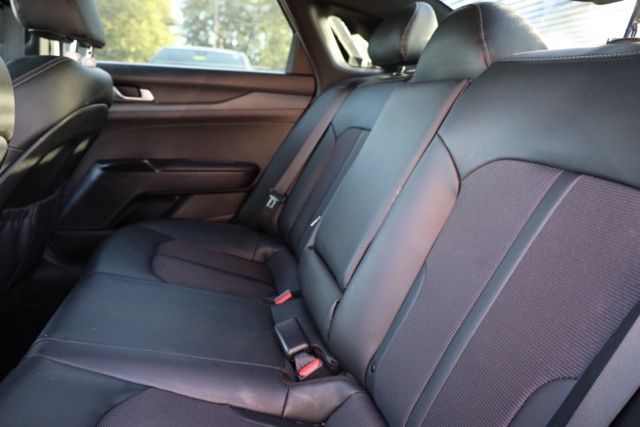 2022 Kia K5 GT-Line photo 30