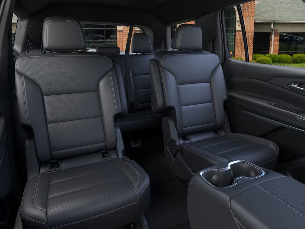 2026 Chevrolet Traverse photo 14