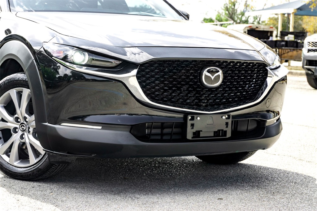 2025 Mazda CX-30 2.5 S Preferred photo 3