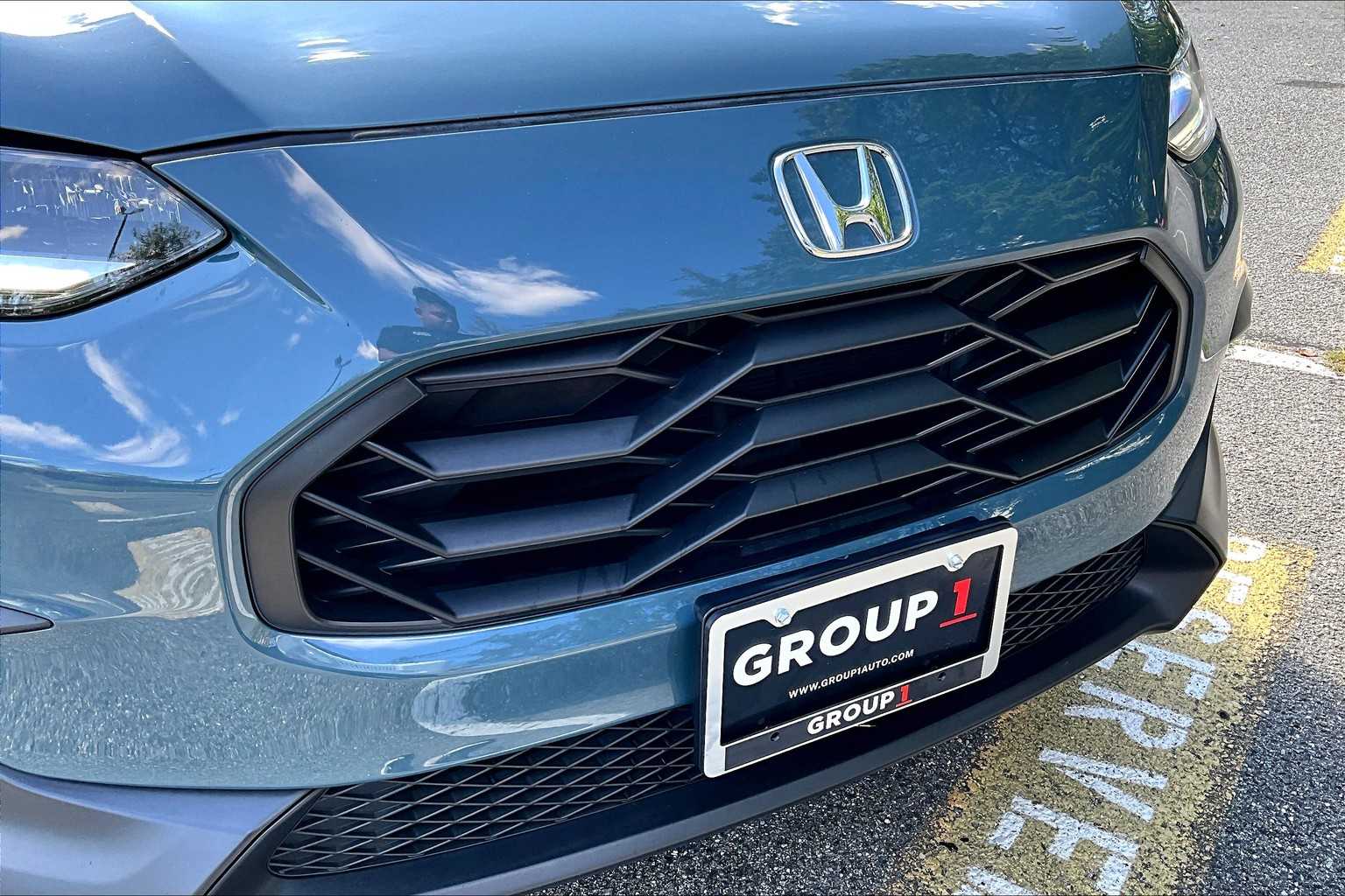 2023 Honda HR-V Sport photo 55