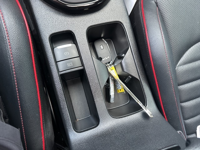 2023 Kia Forte GT photo 31