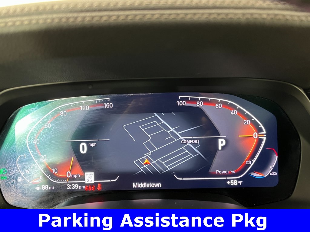 2022 Bmw X5 xDrive40i photo 3