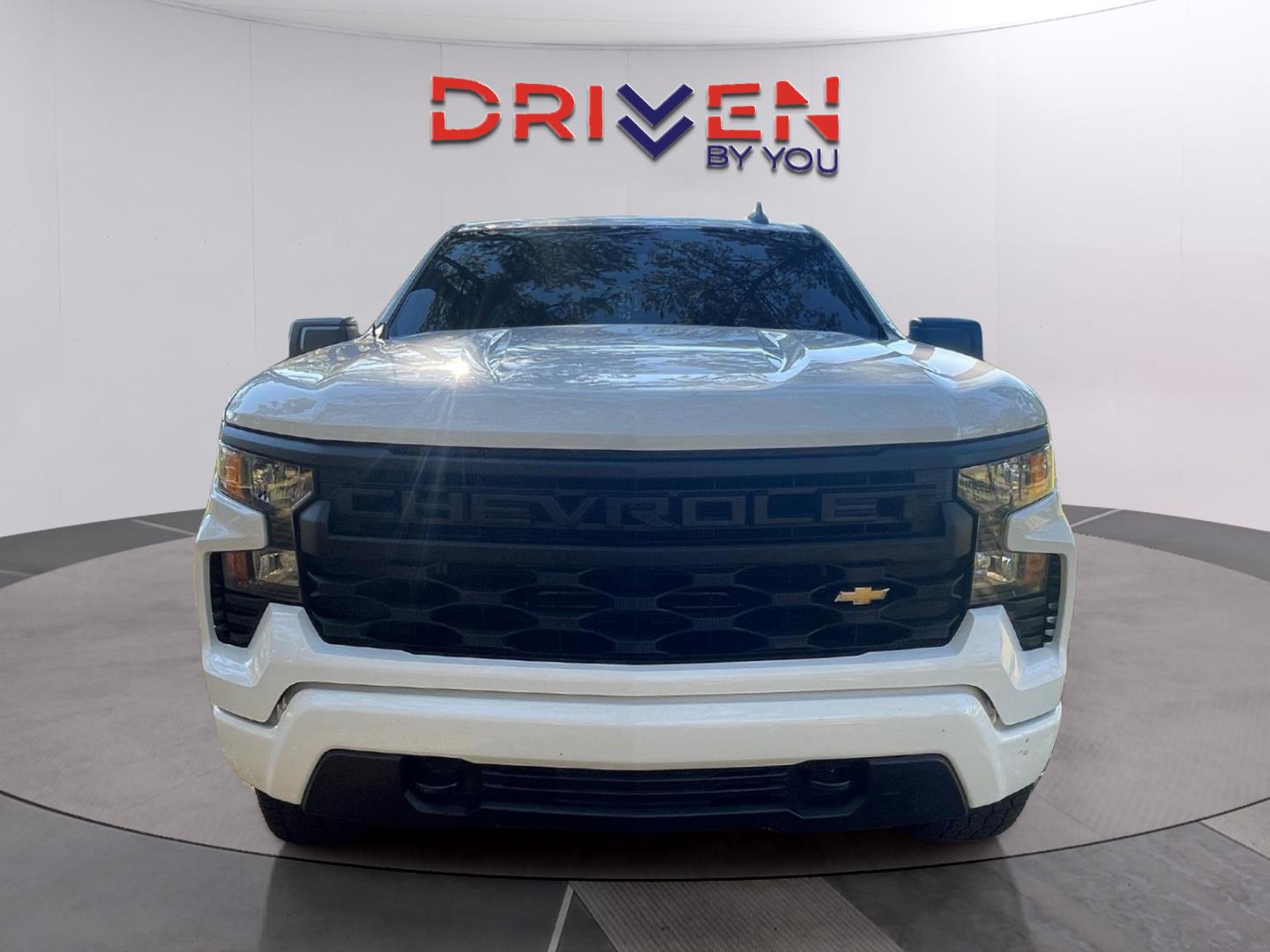 2023 Chevrolet Silverado 1500 Custom's photo