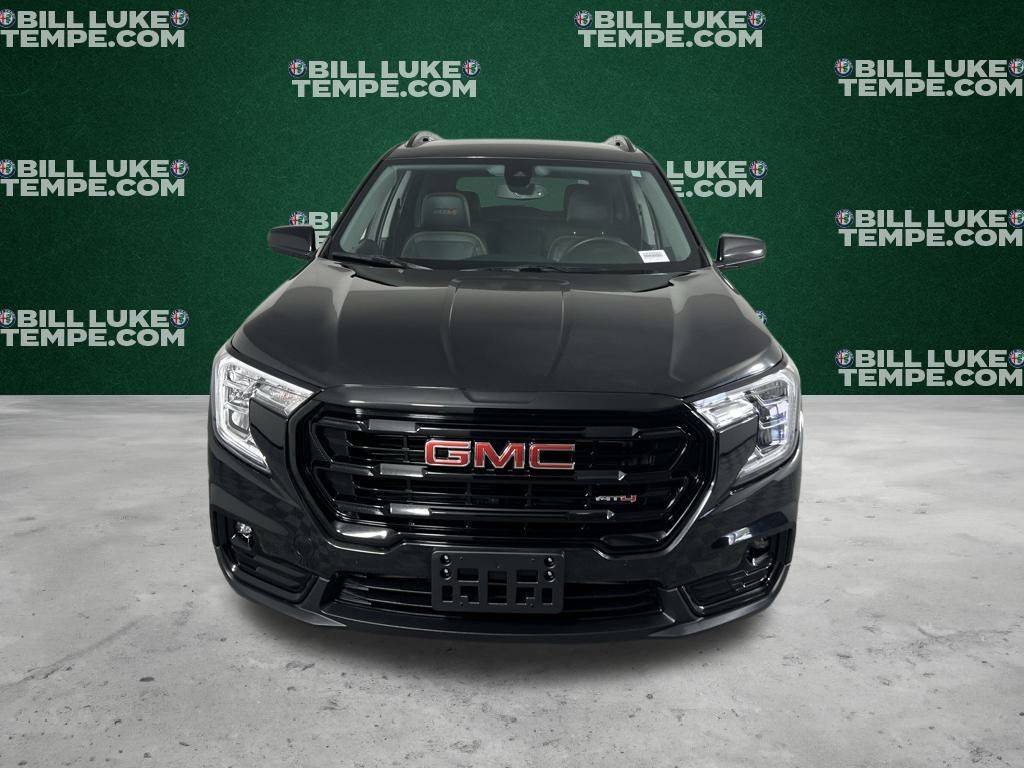 2023 Gmc Terrain AT4 photo 4