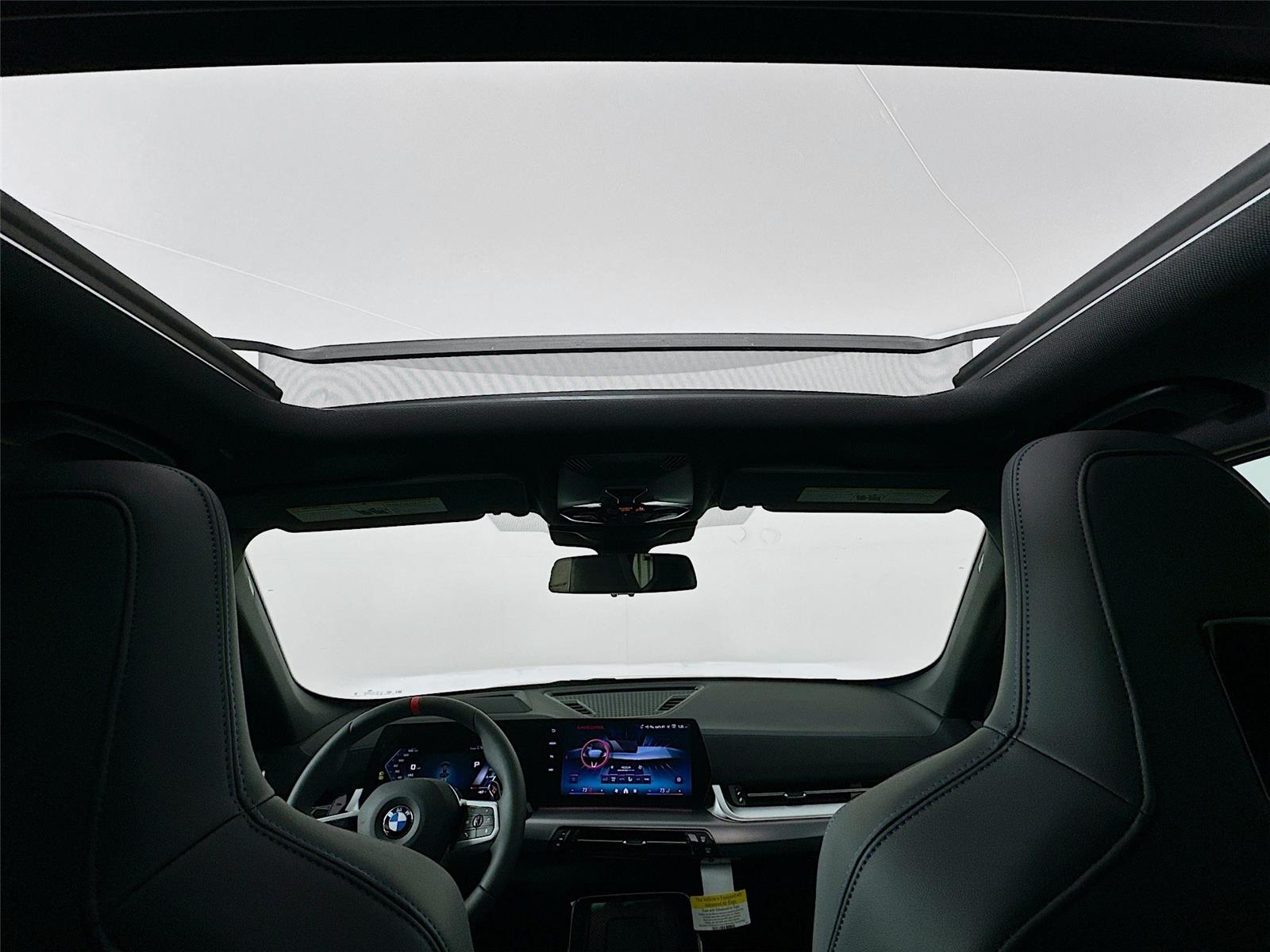 2026 Bmw X1 M35i photo 20