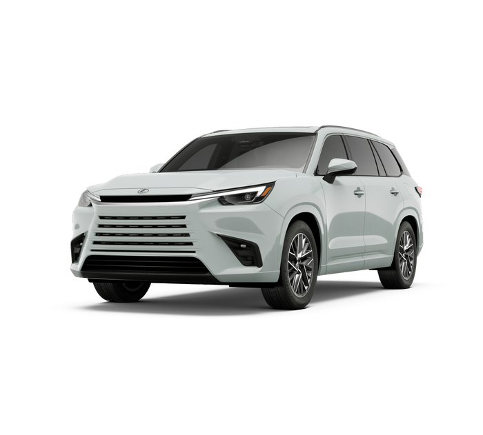 2026 Lexus TX Premium's photo