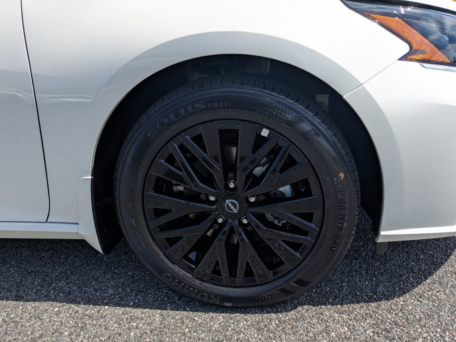 2025 Nissan Altima SV Special Edition photo 10