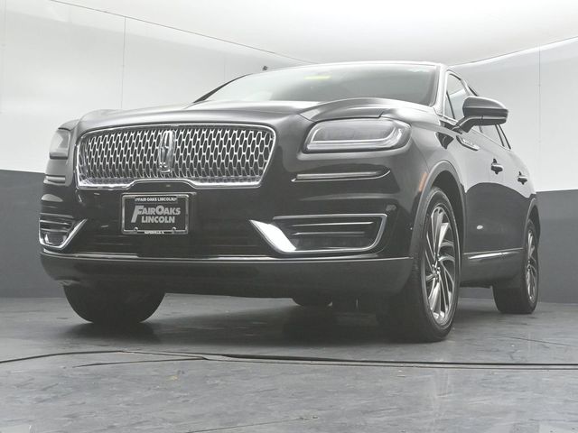 2019 LINCOLN NAUTILUS - Image 34