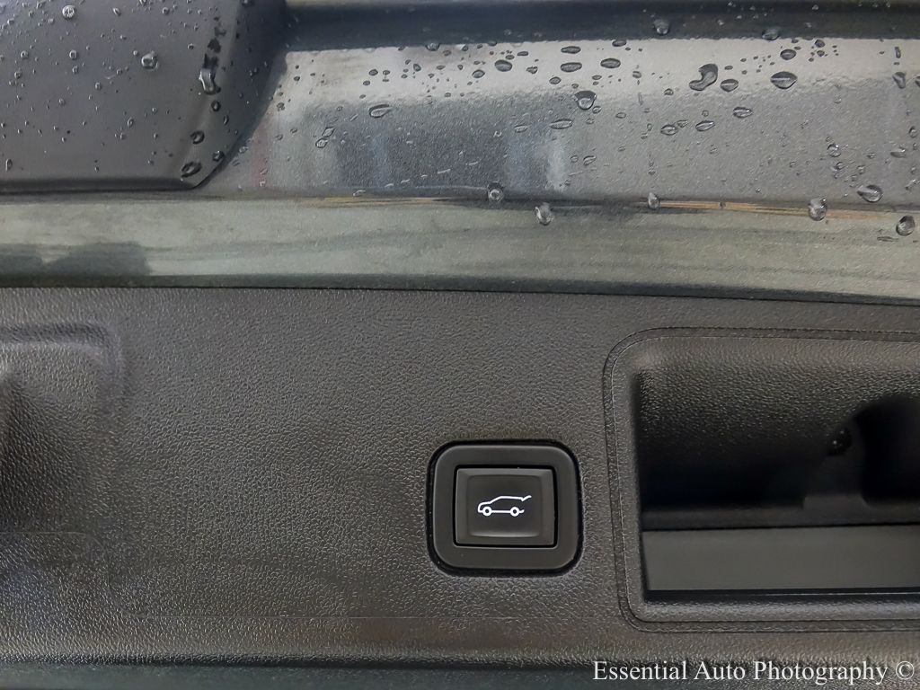 2021 GMC TERRAIN - Image 23