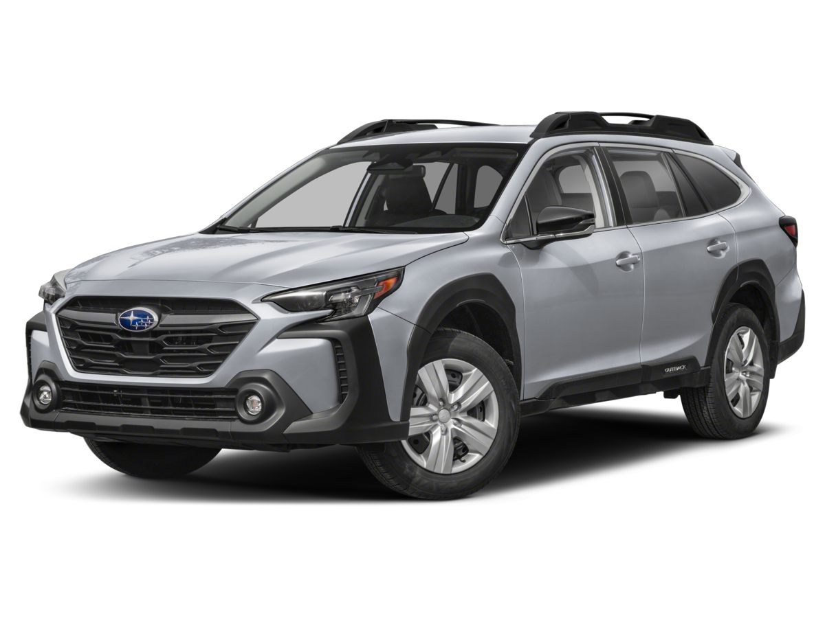 2024 Subaru Outback Base's photo