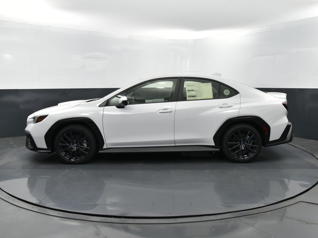 2025 Subaru WRX Premium photo 5