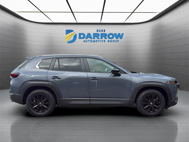 2025 Mazda CX-50 2.5 S Preferred photo 6