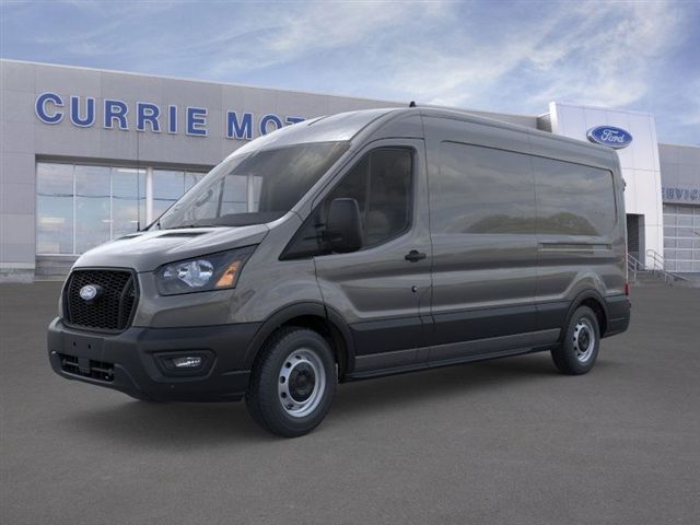2026 Ford Transit Van Base's photo