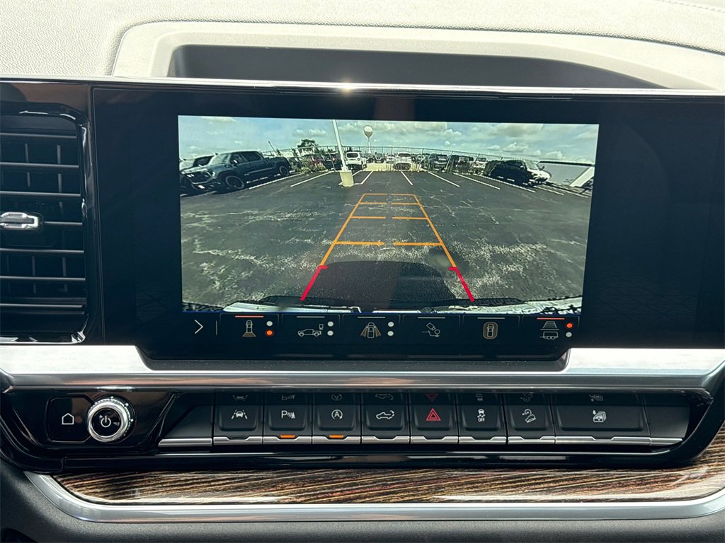 2026 Gmc Sierra 1500 Elevation photo 23