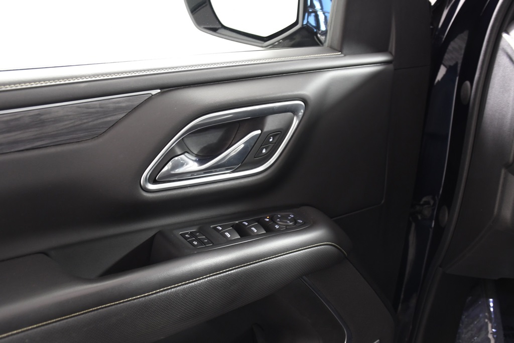 2021 Gmc Yukon SLT photo 15