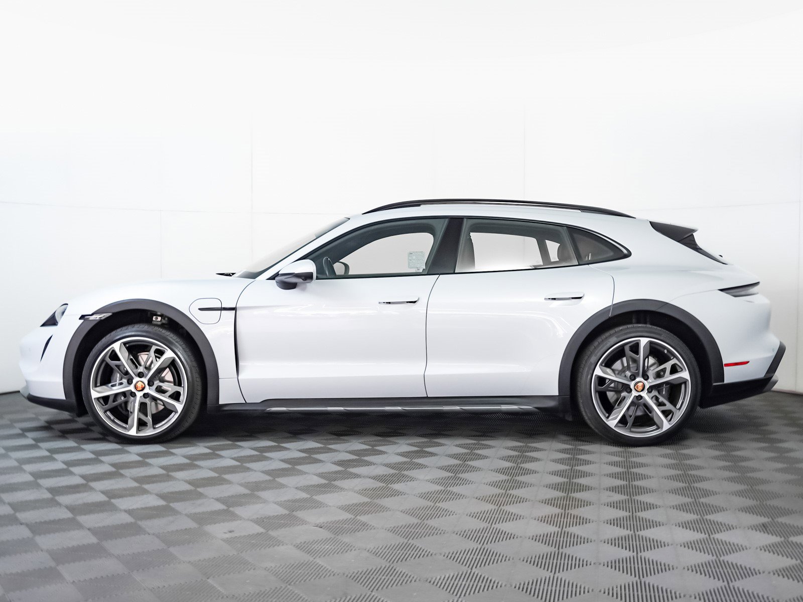 Certified 2023 Porsche Taycan Base with VIN WP0BA2Y13PSA60533 for sale in Riverside, CA