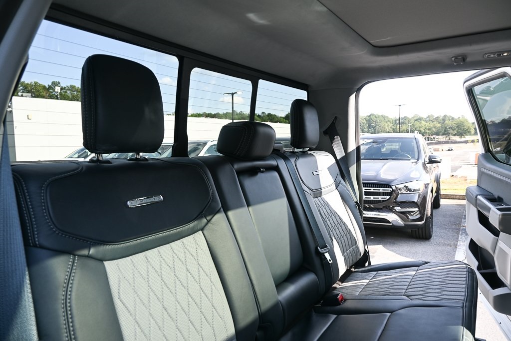 2023 Ford F-150 XLT photo 19