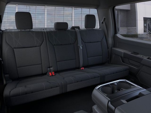 2026 FORD F-150 - Image 33