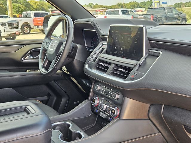 2023 Gmc Yukon XL AT4 photo 30