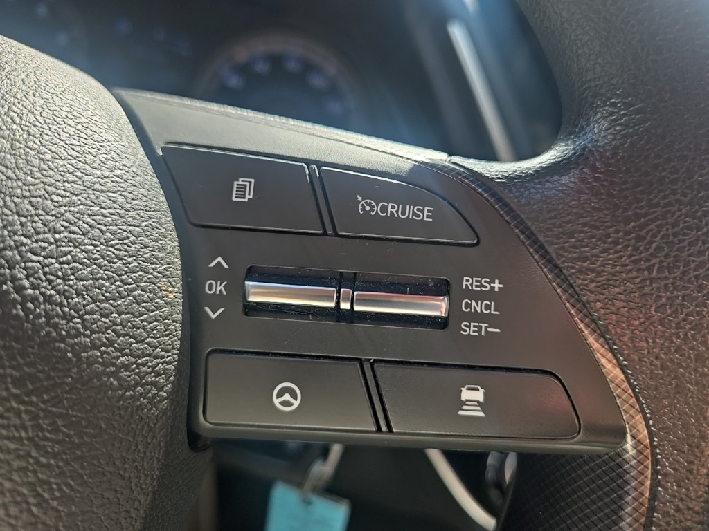 2020 Hyundai Sonata SE photo 13