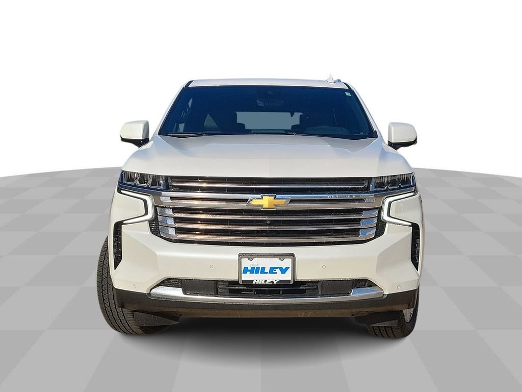 2023 Chevrolet Tahoe High Country photo 2