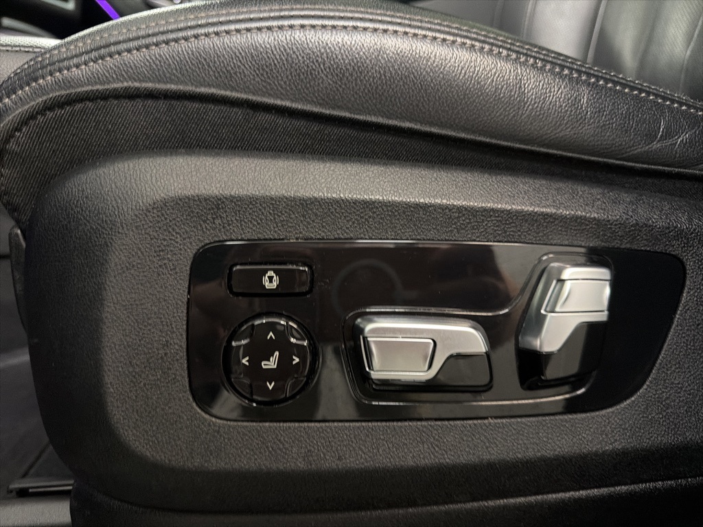 2022 Bmw X7 xDrive40i photo 15