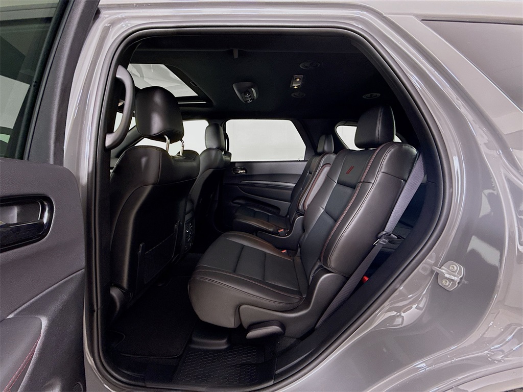 2025 Dodge Durango R/T Plus photo 20