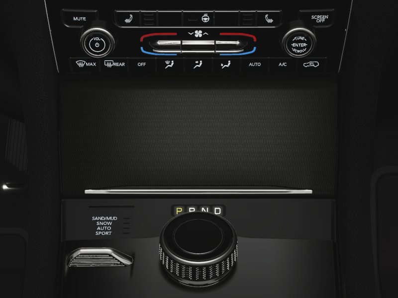 2025 Jeep Grand Cherokee Limited photo 18