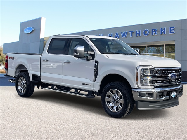 2026 Ford F-250 Base's photo