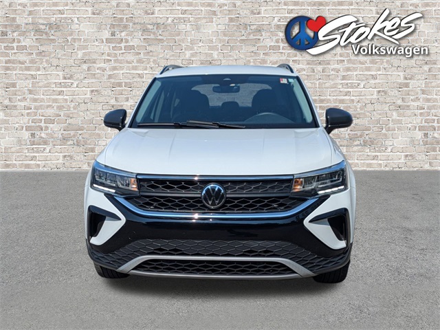2024 Volkswagen Taos S photo 9