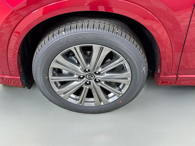 2025 Mazda CX-5 2.5 Turbo Signature photo 32