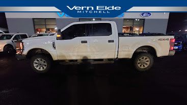 2020 Ford F-250 Super Duty XLT's photo