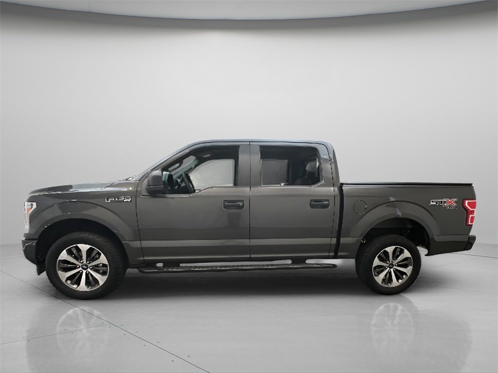 2019 Ford F-150 XL photo 2