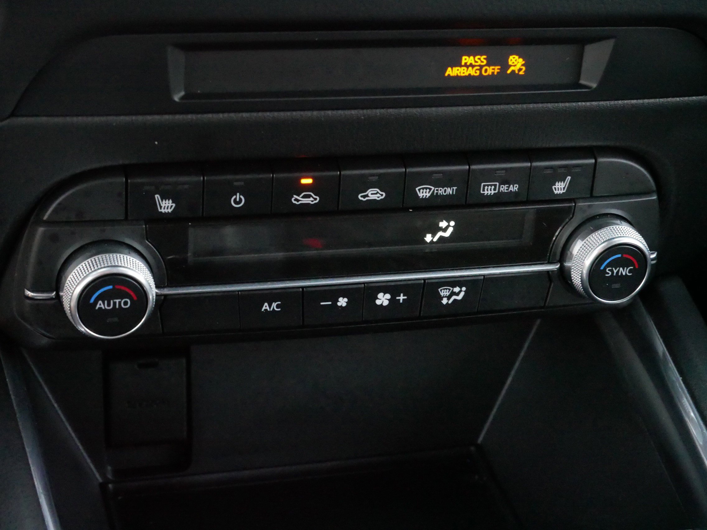 2023 Mazda CX-5 2.5 S Premium photo 23