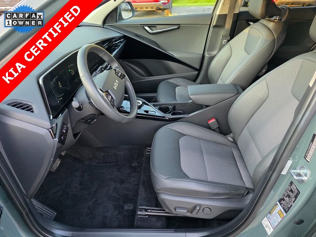 2024 Kia Niro Plug-In Hybrid EX photo 12