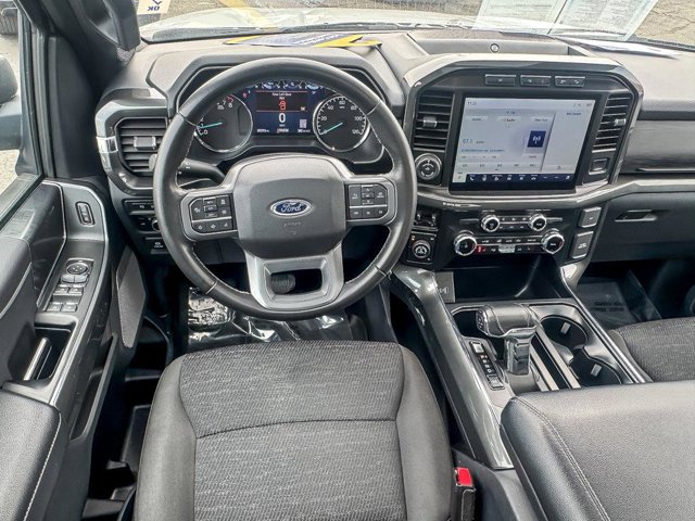 2023 FORD F-150 - Image 52