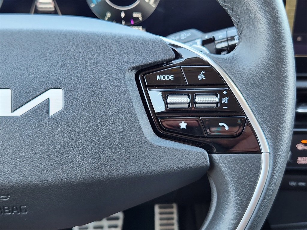 2024 Kia Niro EV Wave photo 20