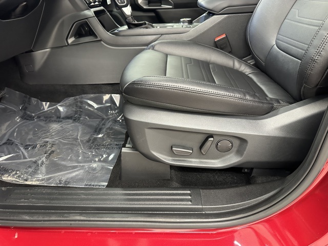2025 Ford Ranger Lariat photo 33