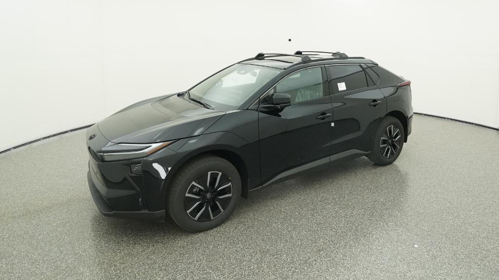 2026 Toyota bZ XLE's photo