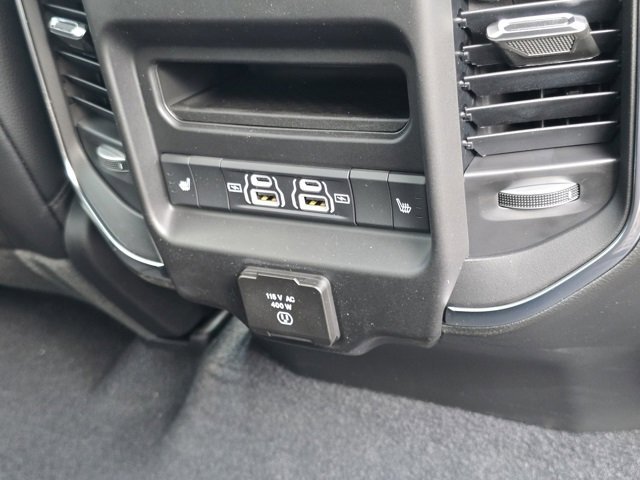 2026 Ram 1500 Laramie photo 31