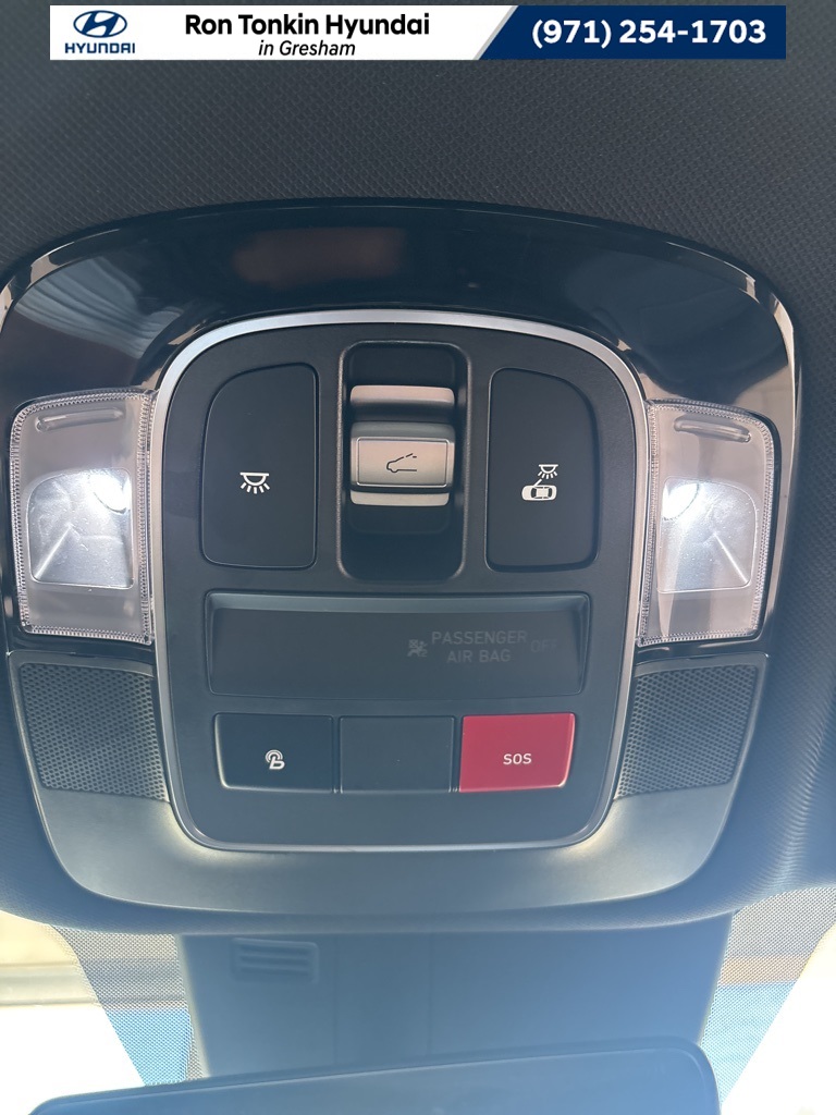 2024 Hyundai Santa Cruz XRT photo 25