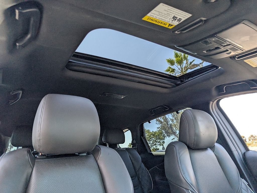 2023 Mazda CX-9 Signature photo 13
