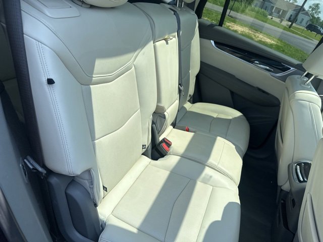 2023 Cadillac XT6 Premium Luxury photo 33