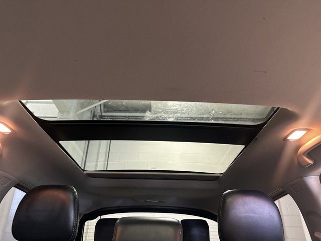 2019 Nissan Pathfinder Platinum photo 33