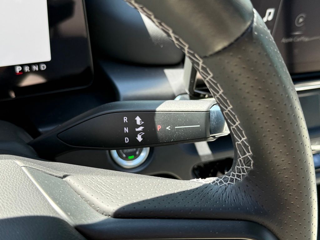 2024 Acura ZDX Base photo 25