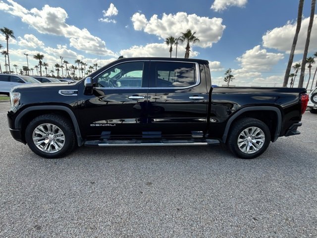 2021 Gmc Sierra 1500 Denali photo 3