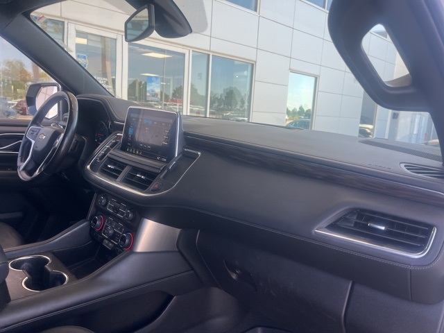 2021 Chevrolet Tahoe LT photo 21