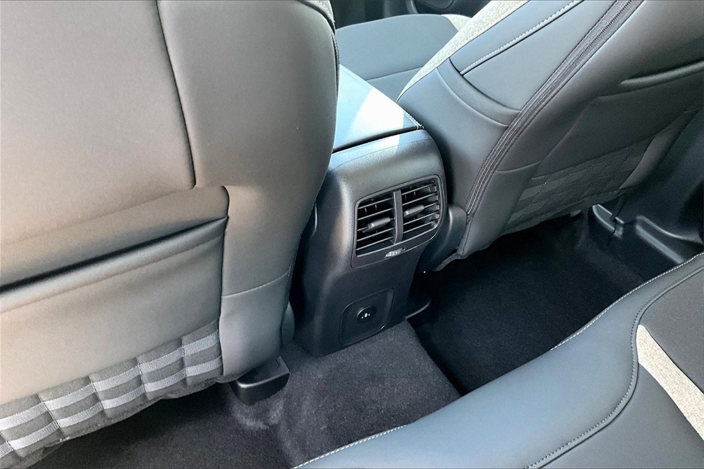 2025 Ford Bronco Sport Big Bend photo 15