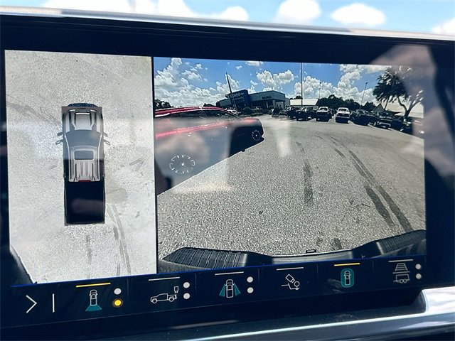 2025 Chevrolet Silverado 2500HD LT photo 25