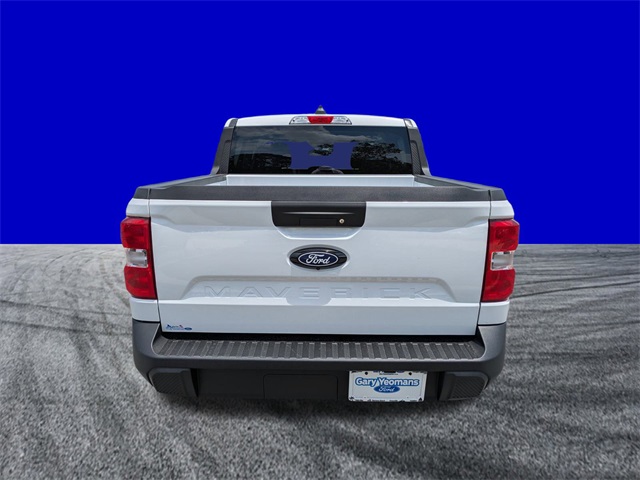 2025 Ford Maverick XL photo 5